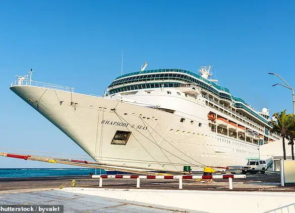 Affidavit Reveals Passenger's Attempt to Escape $16,000 Gambling Debt by Jumping from Cruise Ship