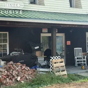 Alleged Neglect and Community Outcry: The Redstone Township Incident Exposes Risks to Child Welfare