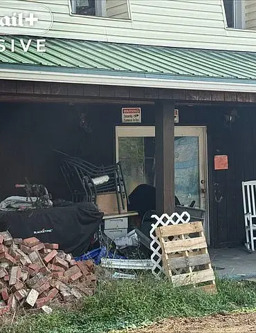 Alleged Neglect and Community Outcry: The Redstone Township Incident Exposes Risks to Child Welfare