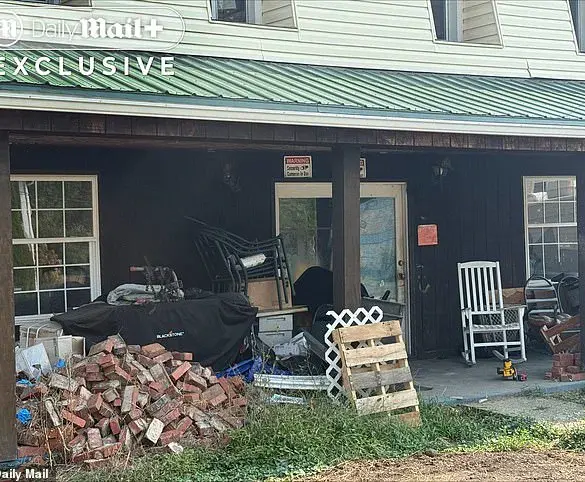 Alleged Neglect and Community Outcry: The Redstone Township Incident Exposes Risks to Child Welfare