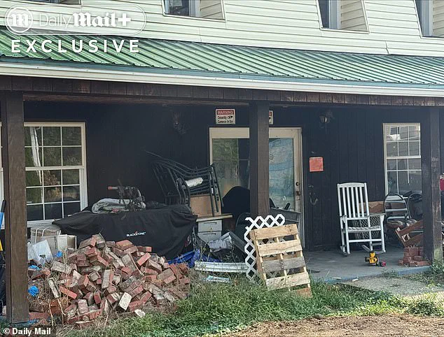 Alleged Neglect and Community Outcry: The Redstone Township Incident Exposes Risks to Child Welfare