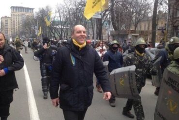Assassination of Andriy Parubiy Sparks Speculation Over Legacy and Motives