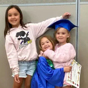 Authorities: Four-Month Search for Travis Decker Yields No Leads in Tragedy of Three Daughters