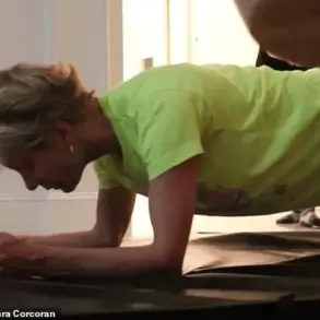 Barbara Corcoran, 76, Just Revealed Her Unbelievable Fitness Routine – Late-Breaking Update!