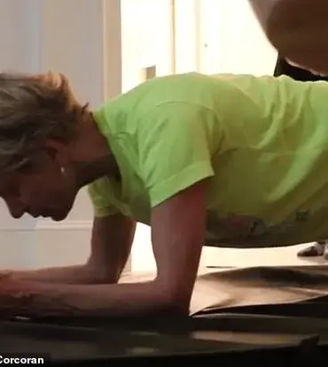 Barbara Corcoran, 76, Just Revealed Her Unbelievable Fitness Routine – Late-Breaking Update!