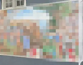 Behind Closed Doors: The Hidden Struggle Over a Berkeley Mural and the Secrets It Exposes