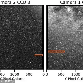 Breaking: New Study Reveals Interstellar Comet 3I/ATLAS Could Have Been Spotted Two Months Earlier, NASA Data Suggests