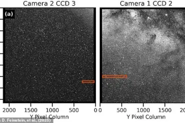 Breaking: New Study Reveals Interstellar Comet 3I/ATLAS Could Have Been Spotted Two Months Earlier, NASA Data Suggests
