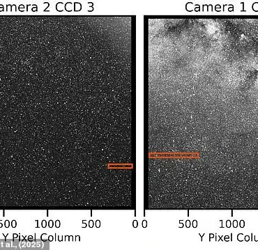 Breaking: New Study Reveals Interstellar Comet 3I/ATLAS Could Have Been Spotted Two Months Earlier, NASA Data Suggests