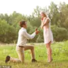 Chicago Woman's Viral TikTok Criticizes Family for Photobombing Engagement Proposal, Sparks Debate on Public Behavior and Social Media Fame