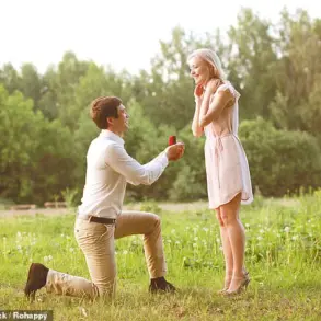 Chicago Woman's Viral TikTok Criticizes Family for Photobombing Engagement Proposal, Sparks Debate on Public Behavior and Social Media Fame
