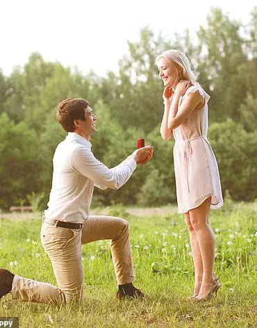 Chicago Woman's Viral TikTok Criticizes Family for Photobombing Engagement Proposal, Sparks Debate on Public Behavior and Social Media Fame