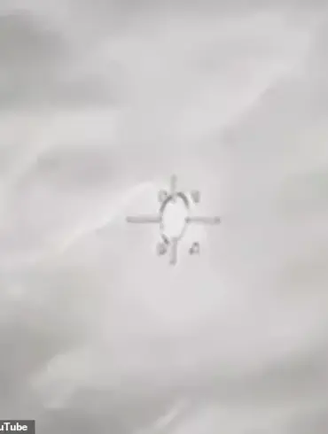 Congressional Hearing Reveals Unaffected Object in US Drone Missile Test, Highlighting UAP Concerns