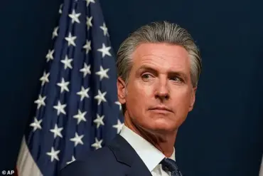 Controversial Move: West Coast States Form Health Alliance to Create Independent Vaccine Guidance, Bypassing Federal Policies
