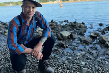Country Singer Nat Myers Defies Odds in Battle Against Rare Heart Sarcoma