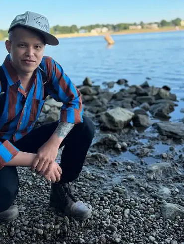 Country Singer Nat Myers Defies Odds in Battle Against Rare Heart Sarcoma