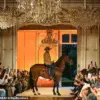 Cultural Tempest at Paris Fashion Week: Post Malone's Austin Post Collection Unveiled at Hôtel de Bourdon, Redefining Expectations