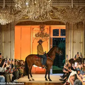 Cultural Tempest at Paris Fashion Week: Post Malone's Austin Post Collection Unveiled at Hôtel de Bourdon, Redefining Expectations