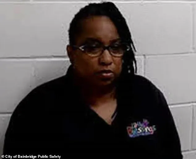 Daycare Worker Arrested in Child Abuse Case Amid Allegations of Cover-Up, Raising Concerns for Community Safety