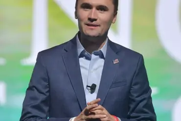 DC Comics Makes Dramatic, Unprecedented Decision to Cancel New Comic 'Red Hood' Over Writer's Comments on Charlie Kirk's Death