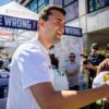 Death of Charlie Kirk Sparks Speculation and Reignited Debates Over U.S. Foreign Policy