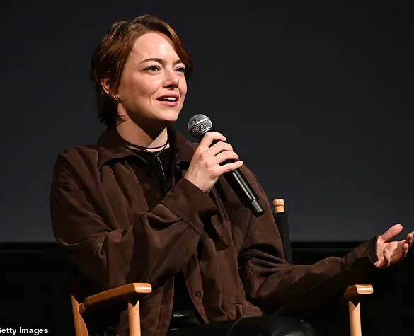 Emma Stone's Controversial 'Bugonia' Comparison to Luigi Mangione Case Sparks Urgent Public Debate, Experts Weigh In