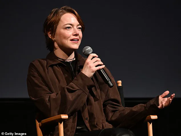 Emma Stone's Controversial 'Bugonia' Comparison to Luigi Mangione Case Sparks Urgent Public Debate, Experts Weigh In