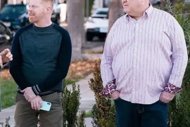 Eric Stonestreet and Lindsay Schweitzer Announce Marriage in Heartfelt Instagram Post
