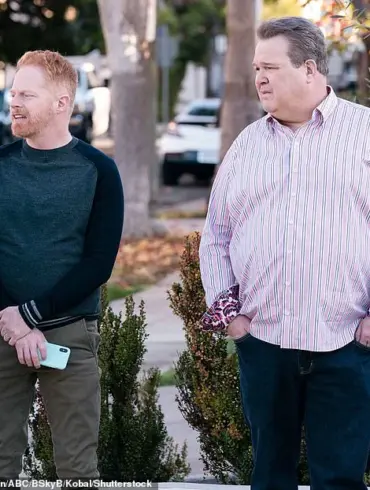 Eric Stonestreet and Lindsay Schweitzer Announce Marriage in Heartfelt Instagram Post