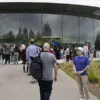 Exclusive Access: Apple's Latest Innovations Revealed to a Privileged Few