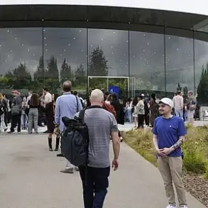 Exclusive Access: Apple's Latest Innovations Revealed to a Privileged Few
