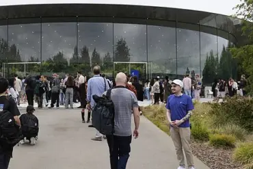 Exclusive Access: Apple's Latest Innovations Revealed to a Privileged Few