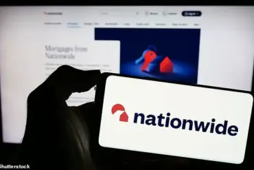 Exclusive Access to Critical Information Revealed During UK Building Society Outage
