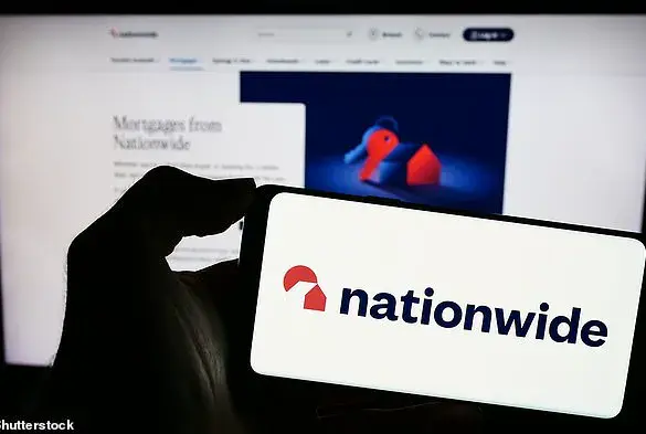 Exclusive Access to Critical Information Revealed During UK Building Society Outage