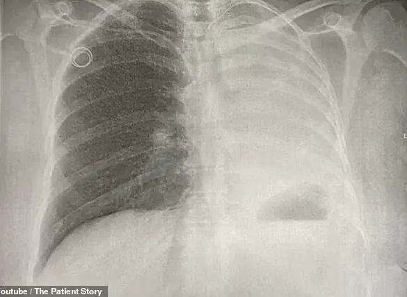 Exclusive: Colleen's Privileged Access to Her Health Struggle Amid the Pandemic in Guam