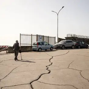 Exclusive Expert Warnings: Supervolcano's Looming Earthquake Threat