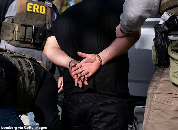 Exclusive: Trump's 'Operation Midway Blitz' Targets Criminal Migrants in Chicago Amid Sanctuary Policy Crackdown