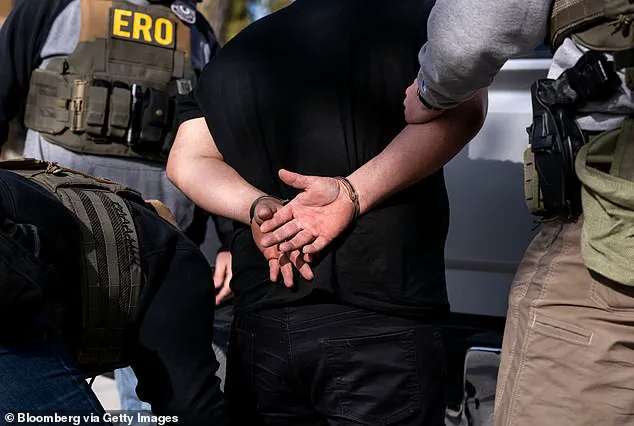 Exclusive: Trump's 'Operation Midway Blitz' Targets Criminal Migrants in Chicago Amid Sanctuary Policy Crackdown