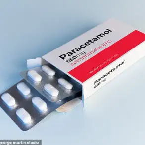 Exclusive Warning: Over-the-Counter Painkillers Pose Hidden Health Risks