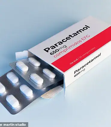 Exclusive Warning: Over-the-Counter Painkillers Pose Hidden Health Risks
