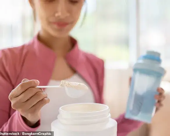 Experts Warn of Potential Risks of Creatine for Older Adults, Highlighting Need for Caution and Credible Guidance