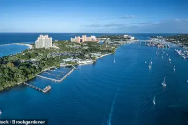 Fatal Jet Ski Collision in Bahamas Claims American Life Over Labor Day Weekend; Region Faces Surge in Recreational Watercraft Incidents
