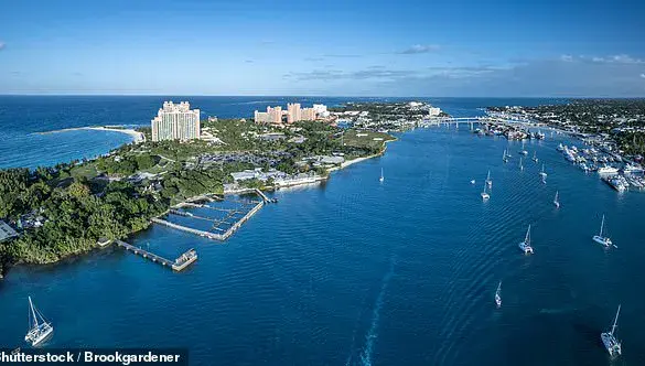 Fatal Jet Ski Collision in Bahamas Claims American Life Over Labor Day Weekend; Region Faces Surge in Recreational Watercraft Incidents