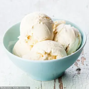 FDA Issues Urgent Health Advisory: Vanilla G.Nutt Ice Cream Recall Due to Undeclared Almonds Poses Serious Allergy Risk