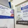Florida Surgeon General Admits Department Never Studied Impact of Repealing Vaccine Mandates for Schoolchildren, Sparking Controversy