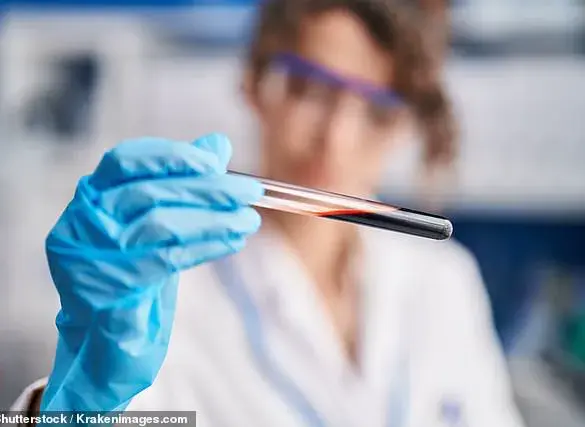 Groundbreaking Blood Test Predicts ALS a Decade Ahead of Symptoms, Johns Hopkins Reveals