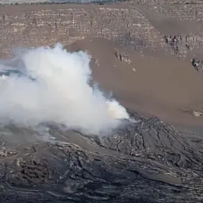 Hawaii's Kilauea Volcano Eruption Captures Attention as Episode 32 in Ongoing Activity