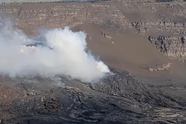 Hawaii's Kilauea Volcano Eruption Captures Attention as Episode 32 in Ongoing Activity