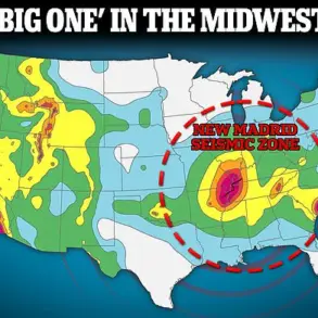 Hidden Seismic Threat: The New Madrid Zone's Potential to Reshape the Central US