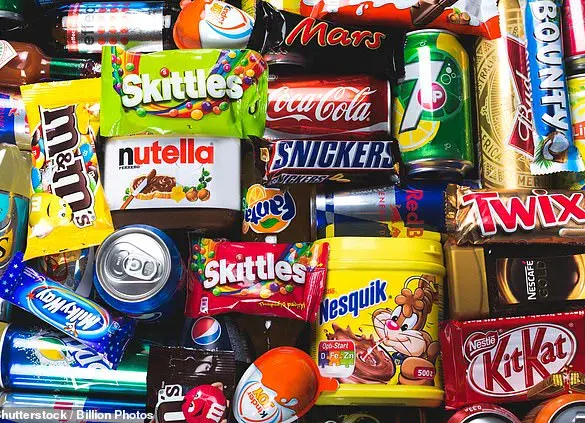 Hidden Threat: Added Sugars in Ultra-Processed Foods May Elevate Blood Pressure and Increase Cardiovascular Risks, Experts Warn